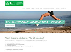 EQI - LRT Consulting