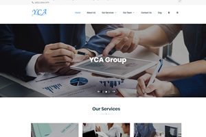 YCA Group