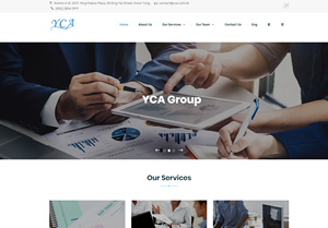 YCA Group